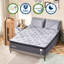 Matelas pour canapé-lit Alwyn Home Rethman-346356158