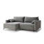 3 Seater Reclining Corner Sofa -683292795-683292777