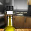 17ml Glass Single Oil / Vinegar Cruet-648103200