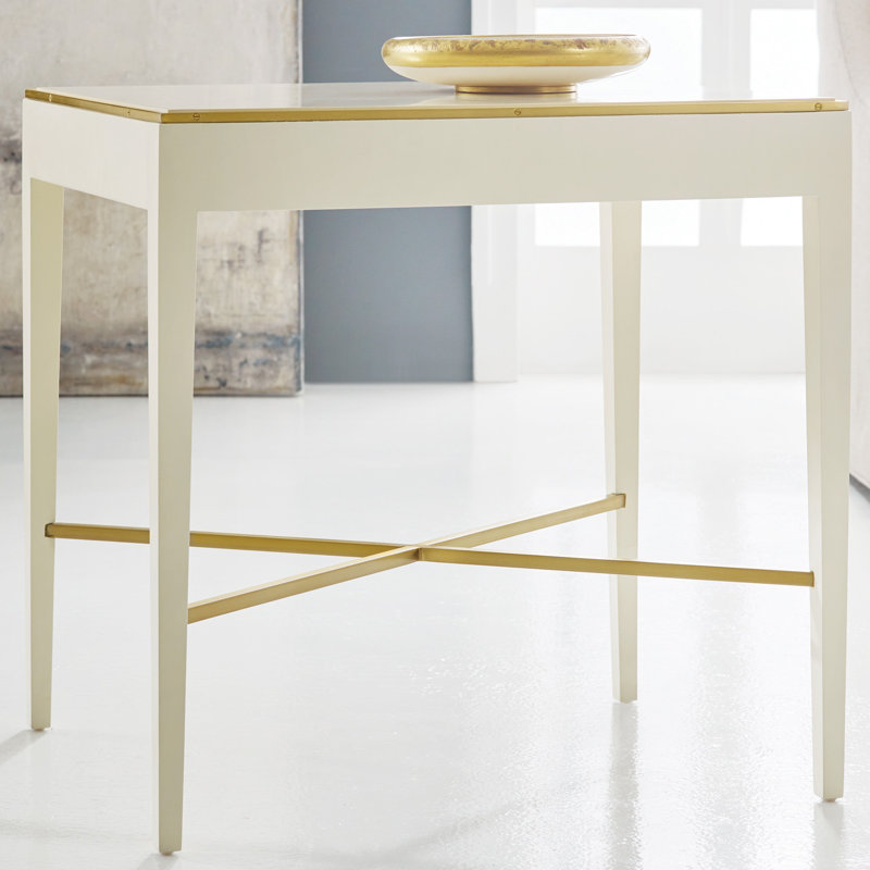 Georgian End Table