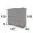 Sumeeta Piece Bedroom Set-1078522780