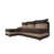 Brown/Beige is out of stock selected