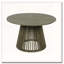 Table de salle à manger d'extérieur en bois d'acacia-2003297960