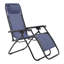 Chaise inclinable zéro gravité avec coussin-1094632633