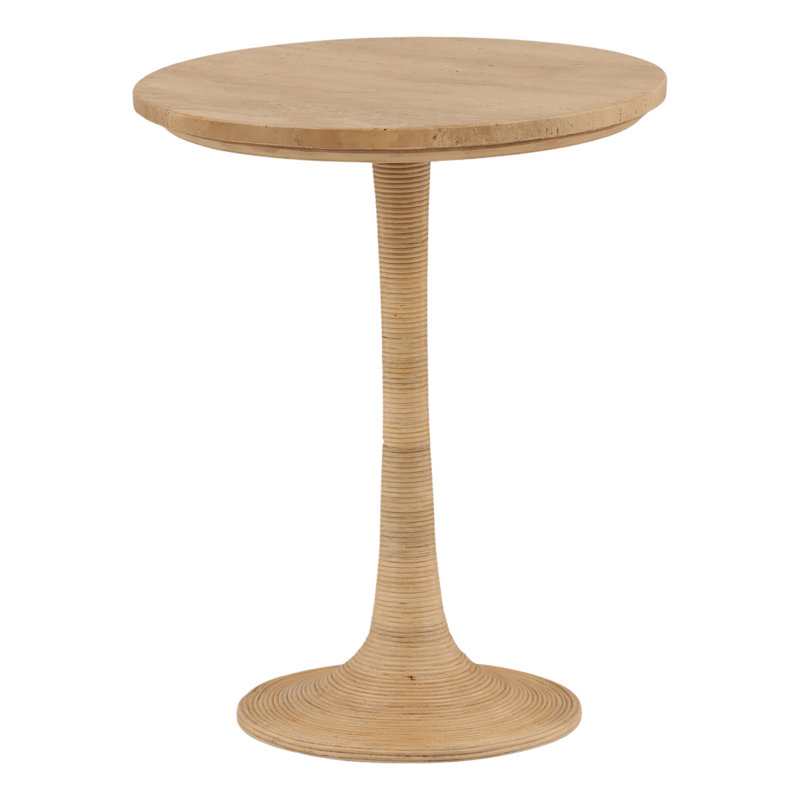 Martine Side Table Natural