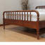Koeller Solid Wood Bed-1678835165