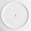 Neptune Porcelain Dinnerware Set - Service for 1