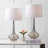 Musselman Glass Table Lamp-70773753