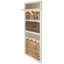 Atianna Mango Solid Wood Hall Tree-646844343