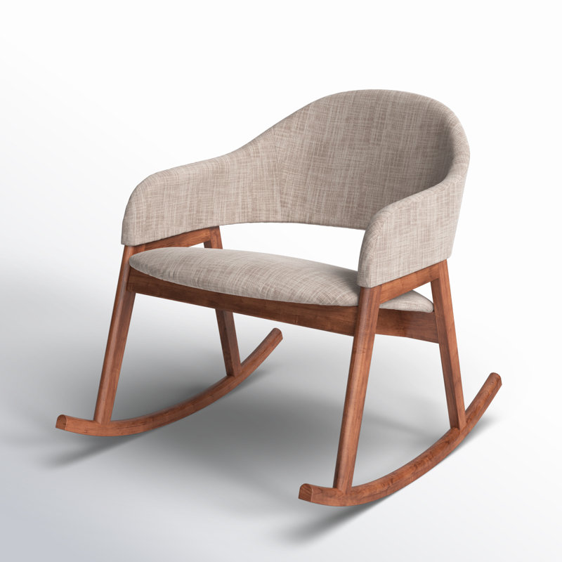 Asya Rocking Chair