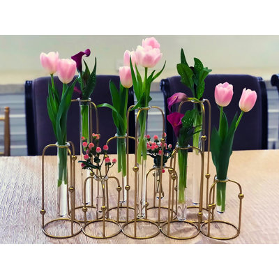Vase de table Inola