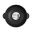 H&H Non-Stick Wok with Lid