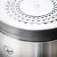 7.2L Food Steamer
