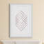 Diamond Hologram par Eyre Tarney - reproduction de cadre photo-1780998172-1780998147