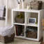 Ensemble de 5 paniers en ruppie maritime