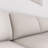 U-SHAPED COMBINATION SOFA WITH SPONGE-FILLEDCUSHIONS-114328275