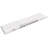 Dimmable Rectangle Flat Panel Ceiling Light