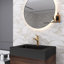 Ensemble de meuble-lavabo simple 24 po Najea-1897210146-1897210155