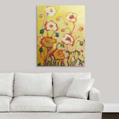 Nolani " In The Summer Sun " by Jennifer Lommers