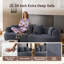 Upholstered Sofa-1695137654