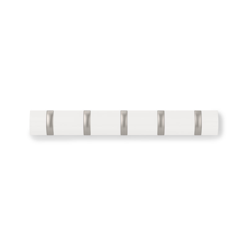 Flipper Hook, White