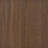 Black And Walnut L-Shape Office Computer Desk