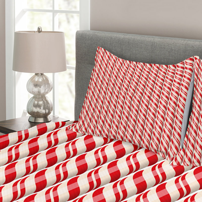 Collette 264 TC Duvet Cover Set