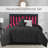 Juicy Couture Cabana Stripe Comforter Sets-94243044-59672137