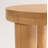 11.6" Side Table
