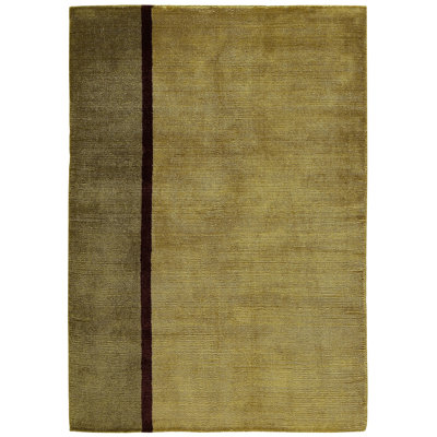 Calais Cotton Hand Woven Area Rug