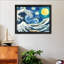 Vincent Van Gogh - Peinture sur