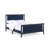 Connelly Full Bed and Nightstand Bundle-111768825-111768826