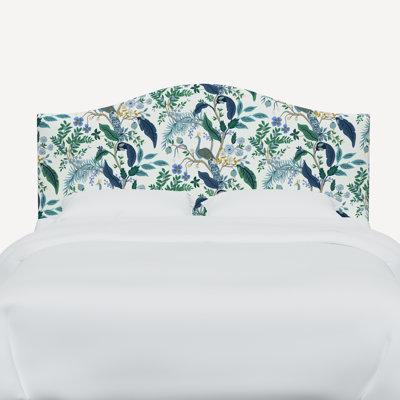 Rifle Paper Co. x Cloth & Company Mayfair Headboard