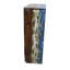 Hinchinbrook Solid Wood 70cm W 11 - Drawer Chest of Drawers