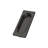 Deltana FP4134U10B Flush Pull, Large, 3-7/8" x 1-5/8" x 3/8" in Oil-rubbed Bronze-14747402