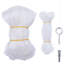 Cat Net Transparent Nylon-1753683970