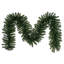 9' x 14" Deluxe Sequoia Pine Garland 280 Tips