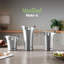 500ml Stainless Steel Gravy Boat
