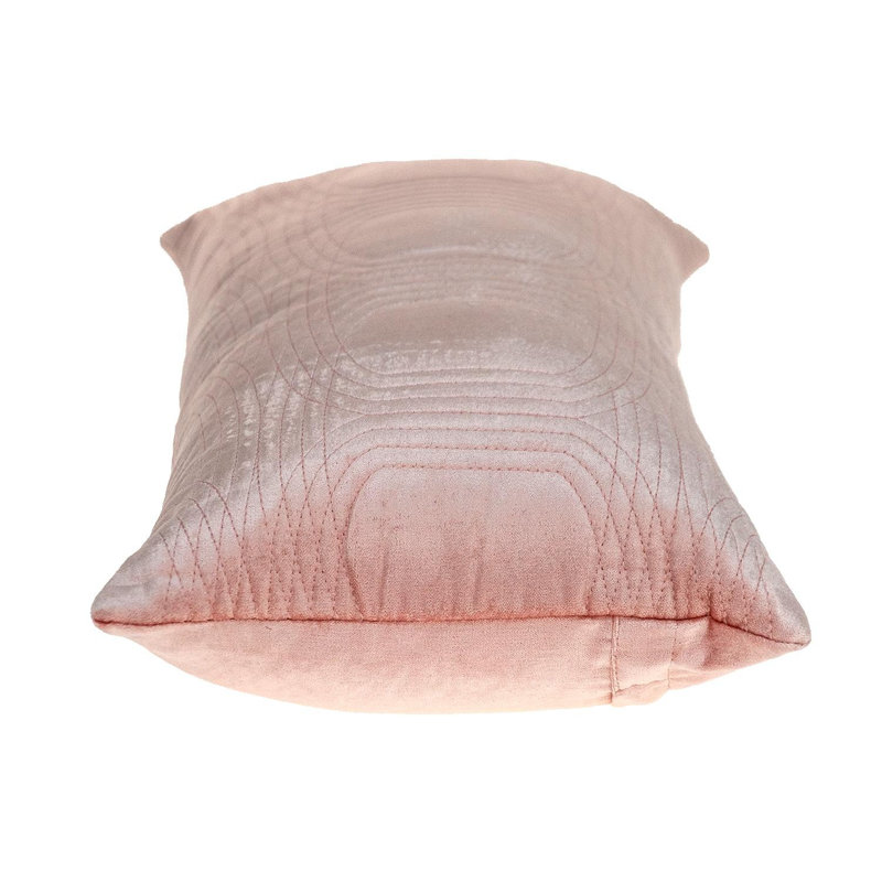 Reversible Pillow Insert, Pink