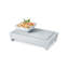 Chauffe-plats 2 brûleurs Brabantia-116816384