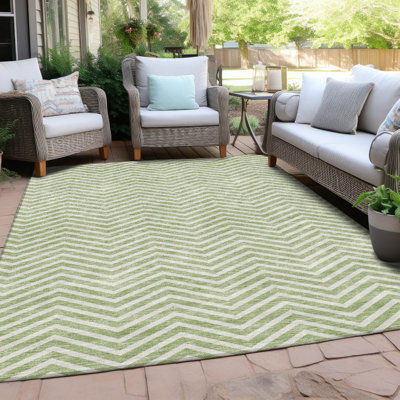 Tapis intérieur / extérieur Maliana