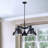 Ingberg Chandelier