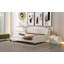 Lit de jour capitonné Modern Luxury-1478502705