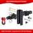 Adjustable Trailer Hitch Ball Mount