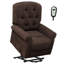 Fauteuil inclinable électrique lève-personne standard Danila-391946321