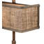 Ramus 2 - Light Flush Mounted Sconce