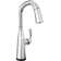 Stryke Pull Down Touch Bar Faucet with Touch2O Technology and With Accessories