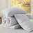 Bedsure Reversible Prewashed Comforter Set-105492095-110327117