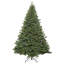 Oregon Green Fir Artificial Christmas Tree with Stand-921038668-827156275