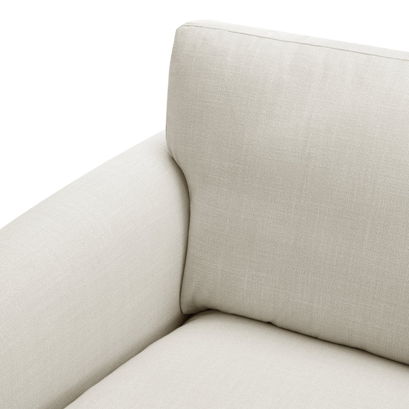 Fauteuil Joelle, Lin Performance Effie